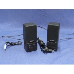 Edifier R-10 Powered Multimedia Computer Speakers